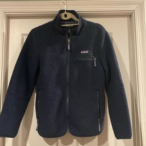 Patagonia fleece